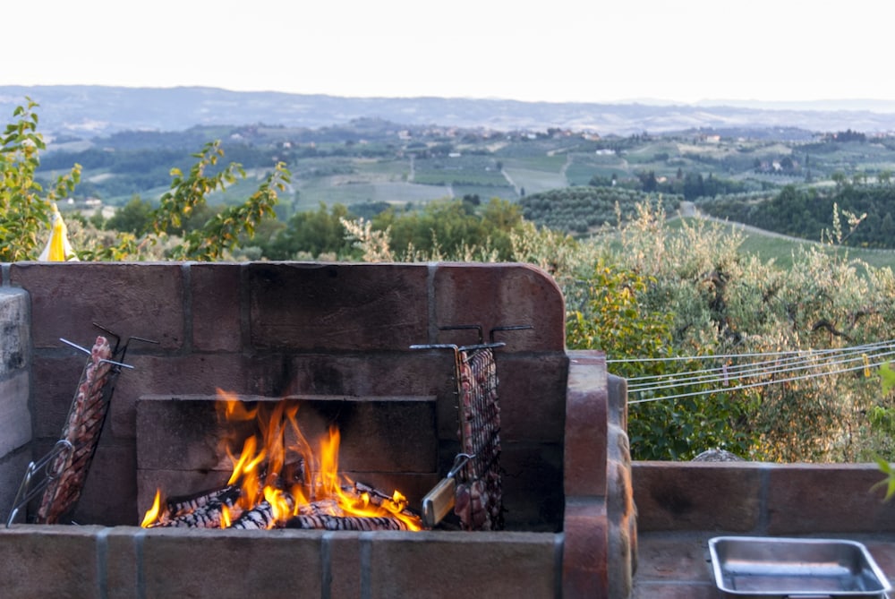 Hotel B&B Il Poggetto