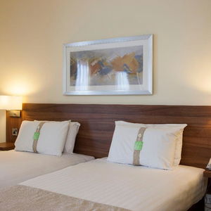 Hotel Holiday Inn Glasgow East Kilbride cazare Glasgow