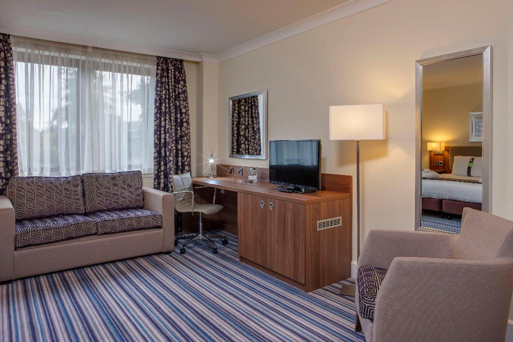 Holiday Inn Glasgow East Kilbride