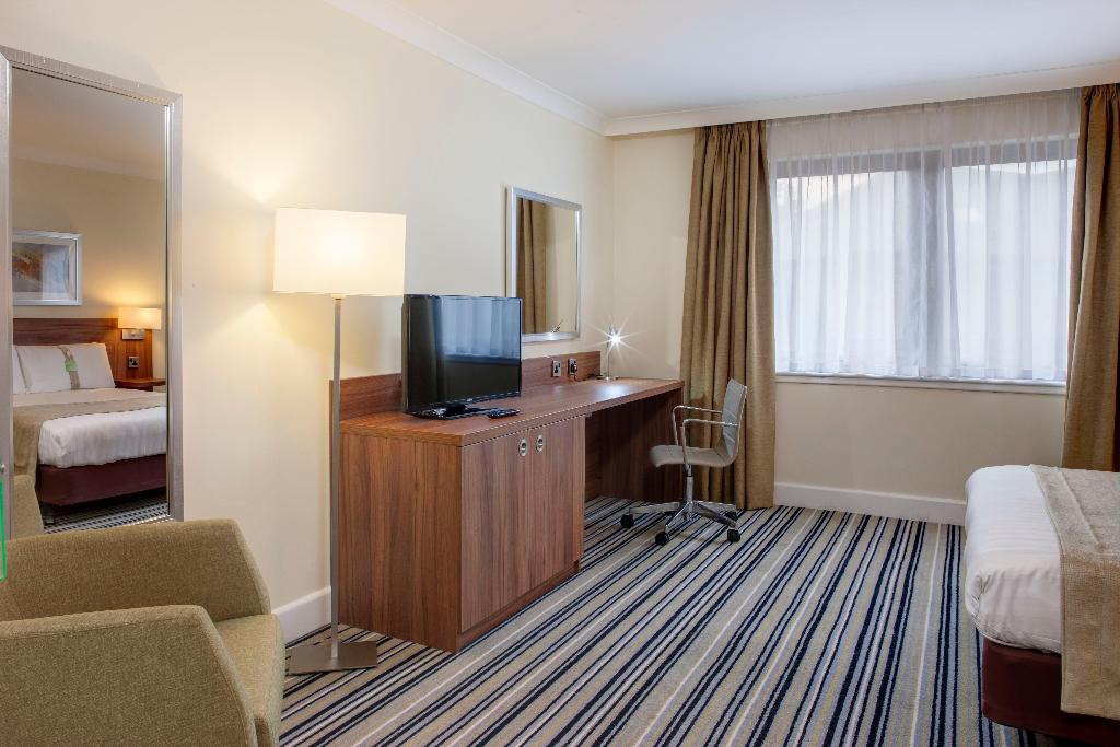 Holiday Inn Glasgow East Kilbride