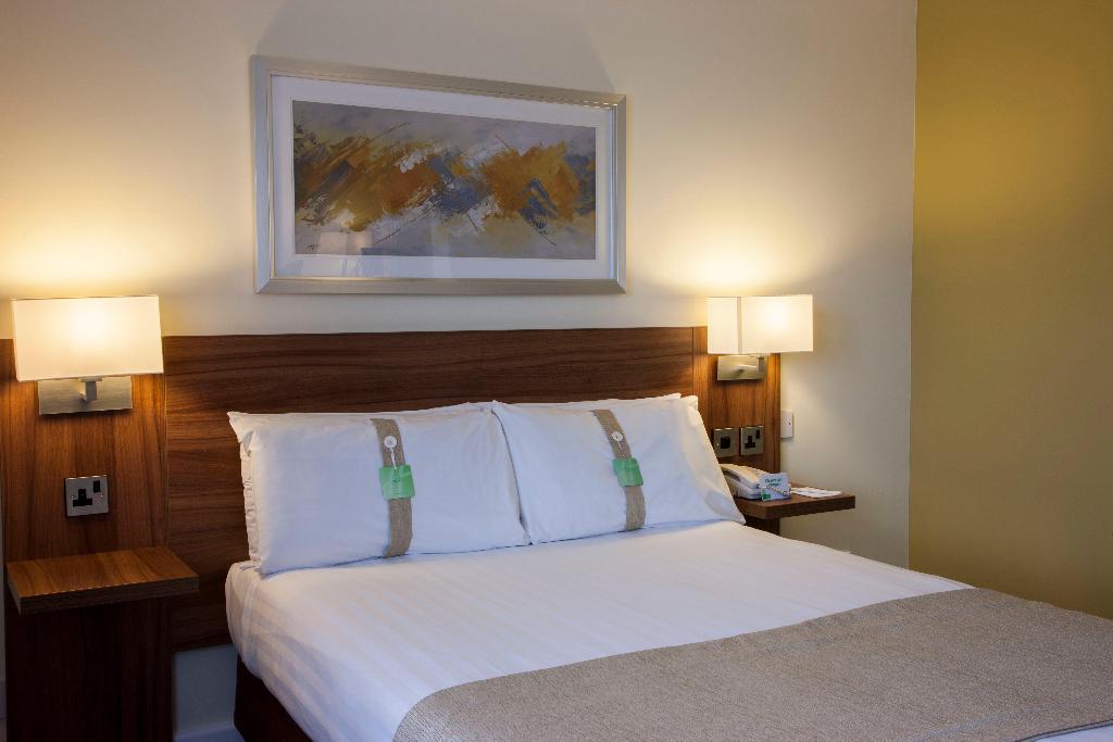 Holiday Inn Glasgow East Kilbride