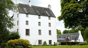 Hotel Macdonald Crutherland House cazare Glasgow