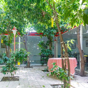 Hotel Karoon Hotel cazare Tehran