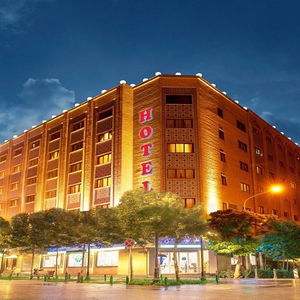 Hotel Ferdowsi Grand Hotel cazare Tehran