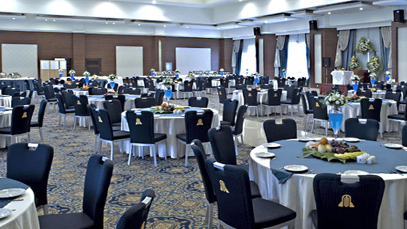 Hotel Hotel Evin Tehran