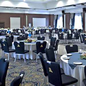 Hotel Hotel Evin Tehran cazare Tehran