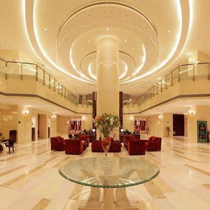 Hotel Marlik Hotel cazare Tehran