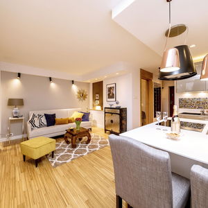 Hotel Golden Apartament By Your Freedom cazare Varșovia