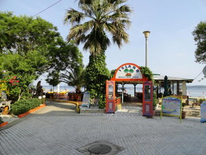 Hotel Captains Beach Apartments cazare Limenas