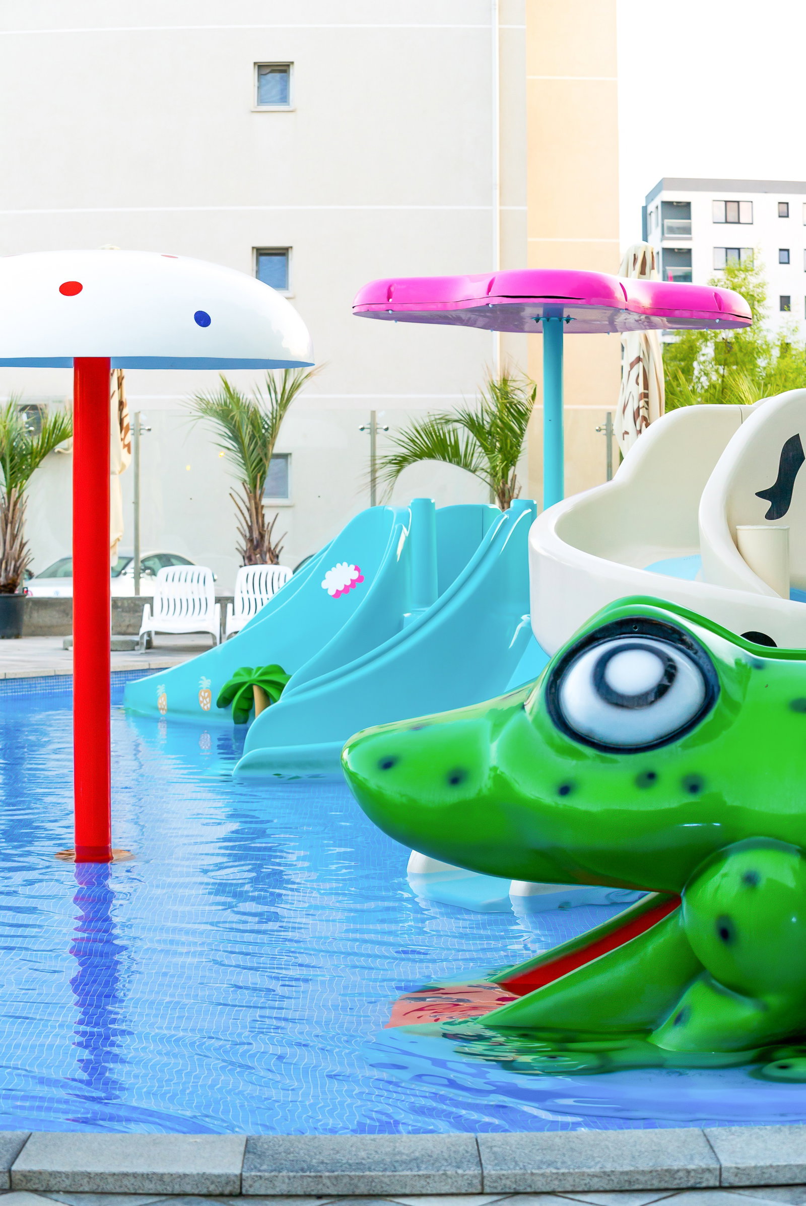 Alezzi Beach Resort