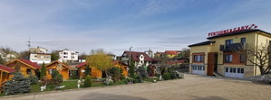 Hotel Pensiunea Gaby cazare Cluj-Napoca