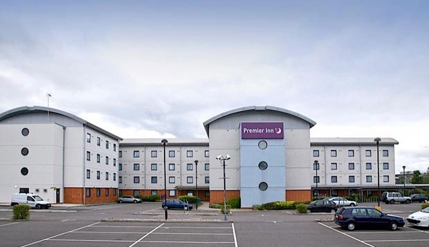 Hotel Premier Inn Premier Inn London Enfield