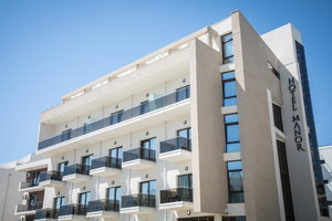 Hotel Hotel Manor cazare Mamaia Nord