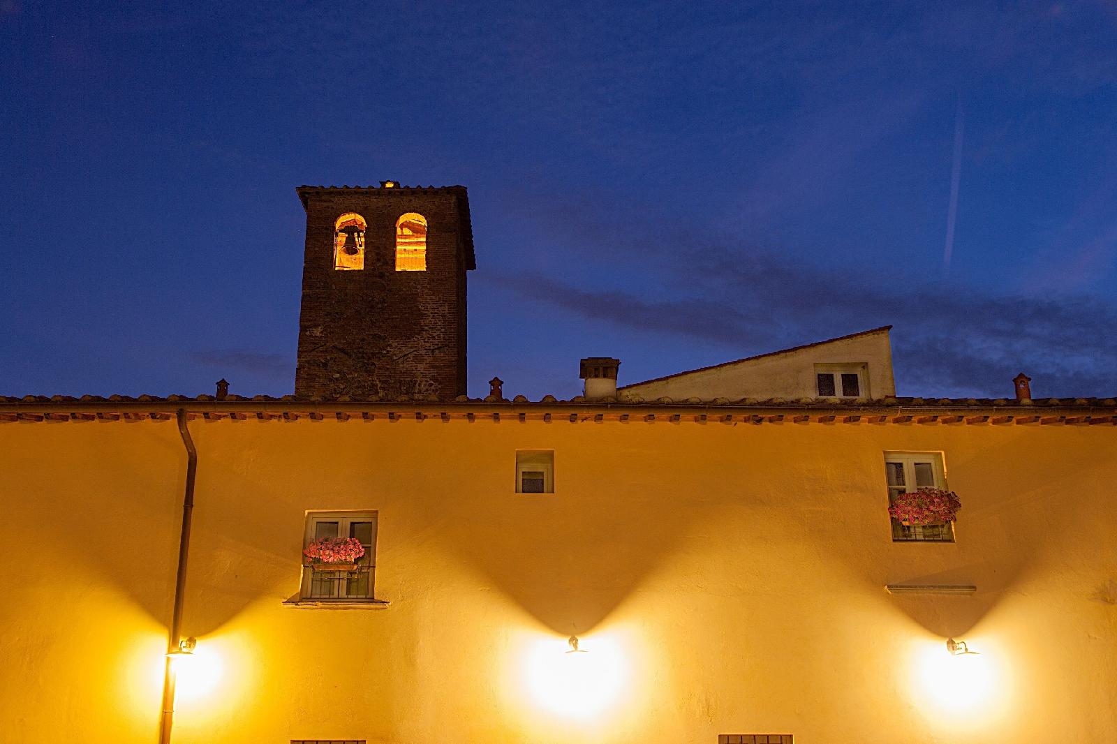 Hotel Country Hotel Borgo Santippolito