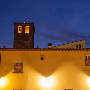 Sejur Country Hotel Borgo Santippolito vacanta Florenta
