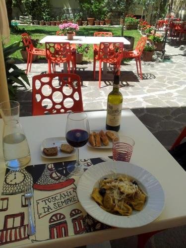 Hotel Toscani Da Sempre