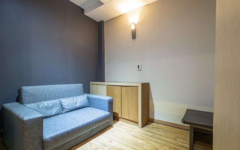 Hotel Gil-Dong Argo