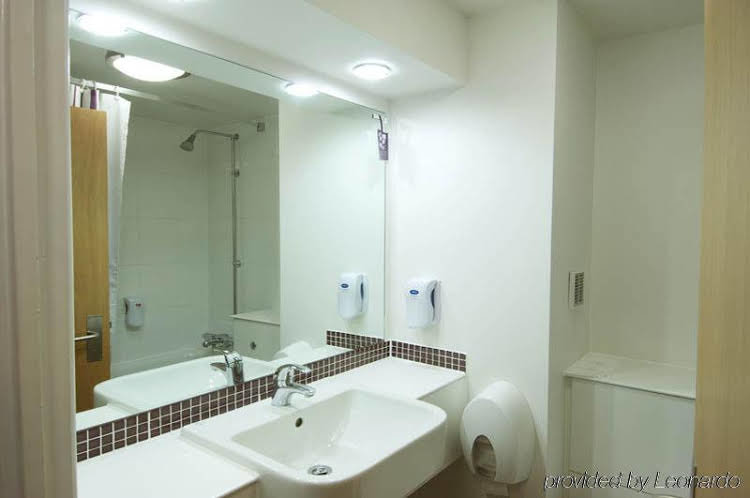 Hotel Premier Inn Solihull South (M42)