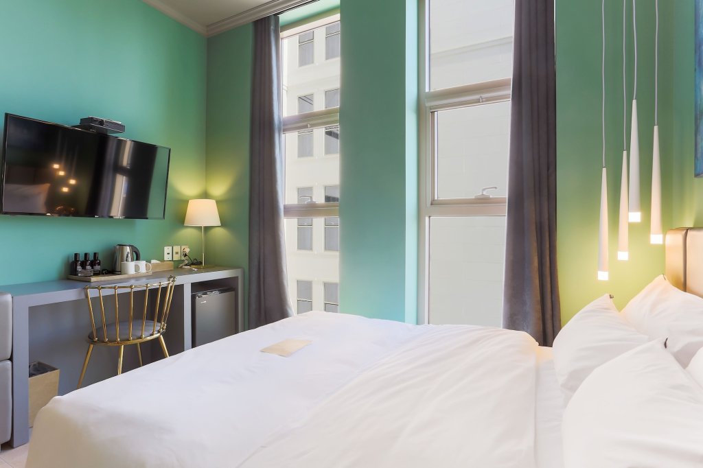 Hotel H Avenue Hotel Kondae Seongsu