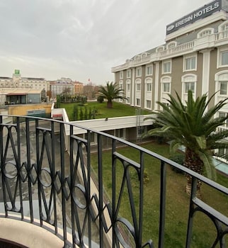 Hotel Eresin Hotels Express