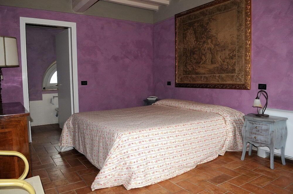 Hotel Agriturismo I Casali Del Trebbiolo