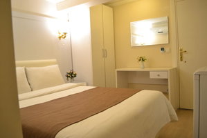 Hotel Grand Fatih Hotel cazare Istanbul
