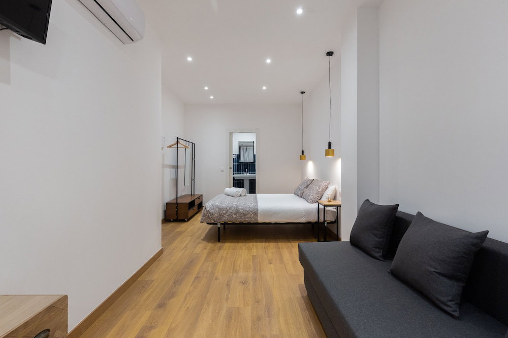 Hotel Hotelito Boutique Valencia Estación