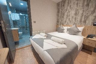Hotel Mahya Hotel