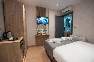Mahya Hotel