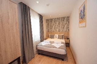 Mahya Hotel