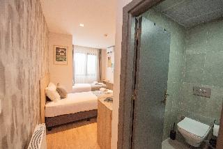 Mahya Hotel