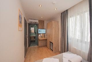 Mahya Hotel
