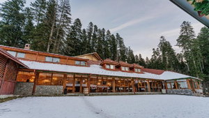 Hotel Hotel Cumpatu cazare Sinaia