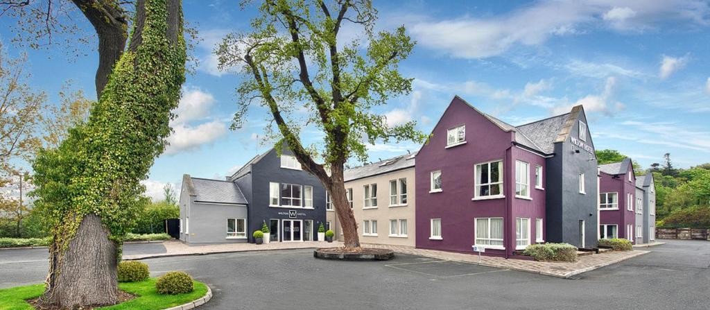 Hotel Wilton Hotel Bray