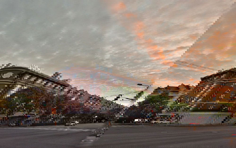 Hotel Shanghai Joyful Star Hotel