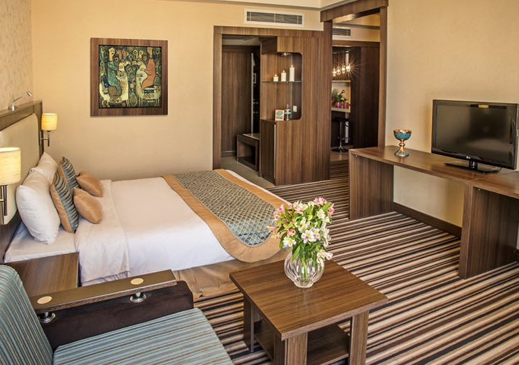 Hotel Enghelab Hotel