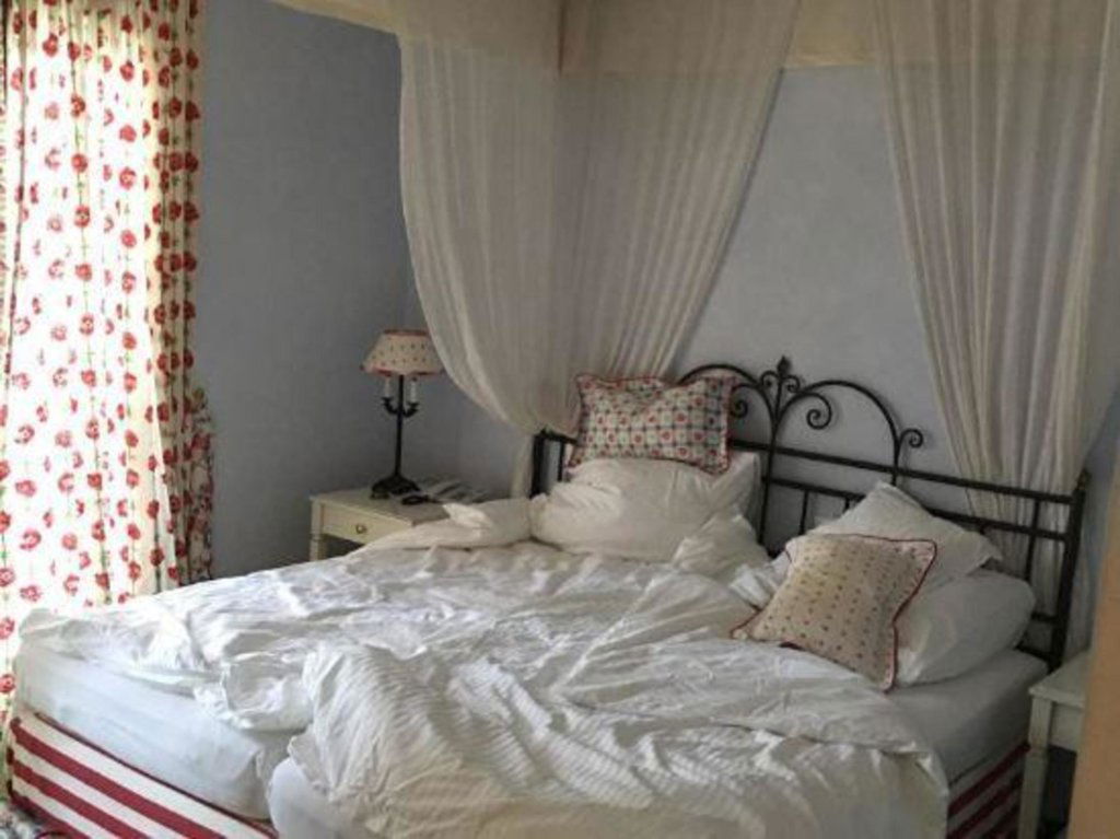 Hotel Landgasthof Alte Bergmühle