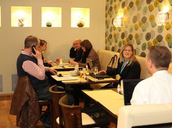 Hotel Central Hotel Eschborn