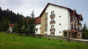 Hotel Hotel Floare De Colt cazare Manastirea Humorului