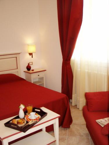 Hotel Alla Corte Del Picchio