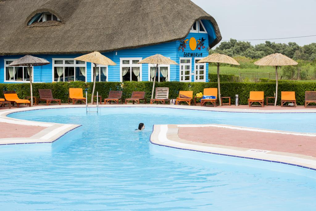 Cormoran Resort