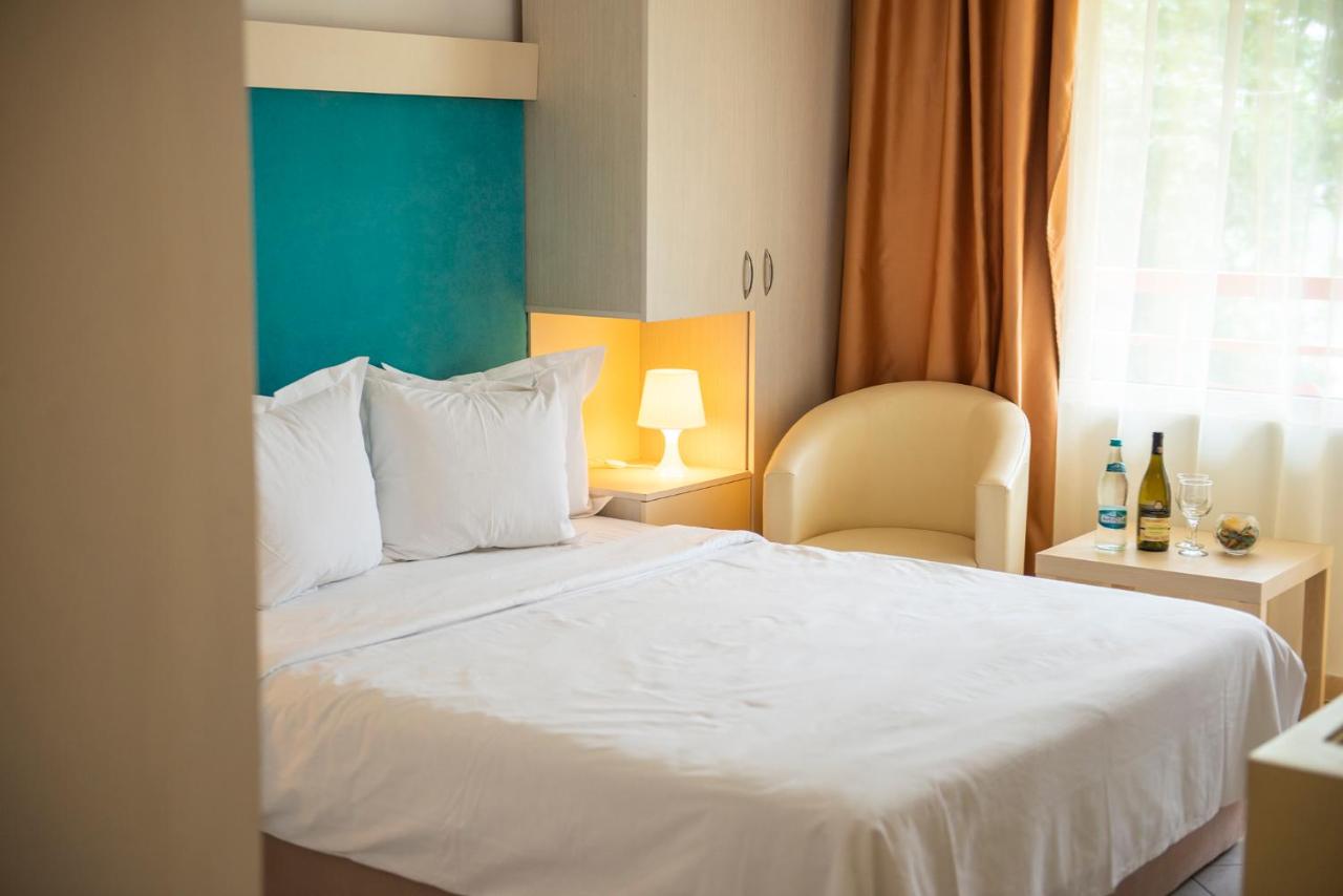 Hotel Majestic Mamaia