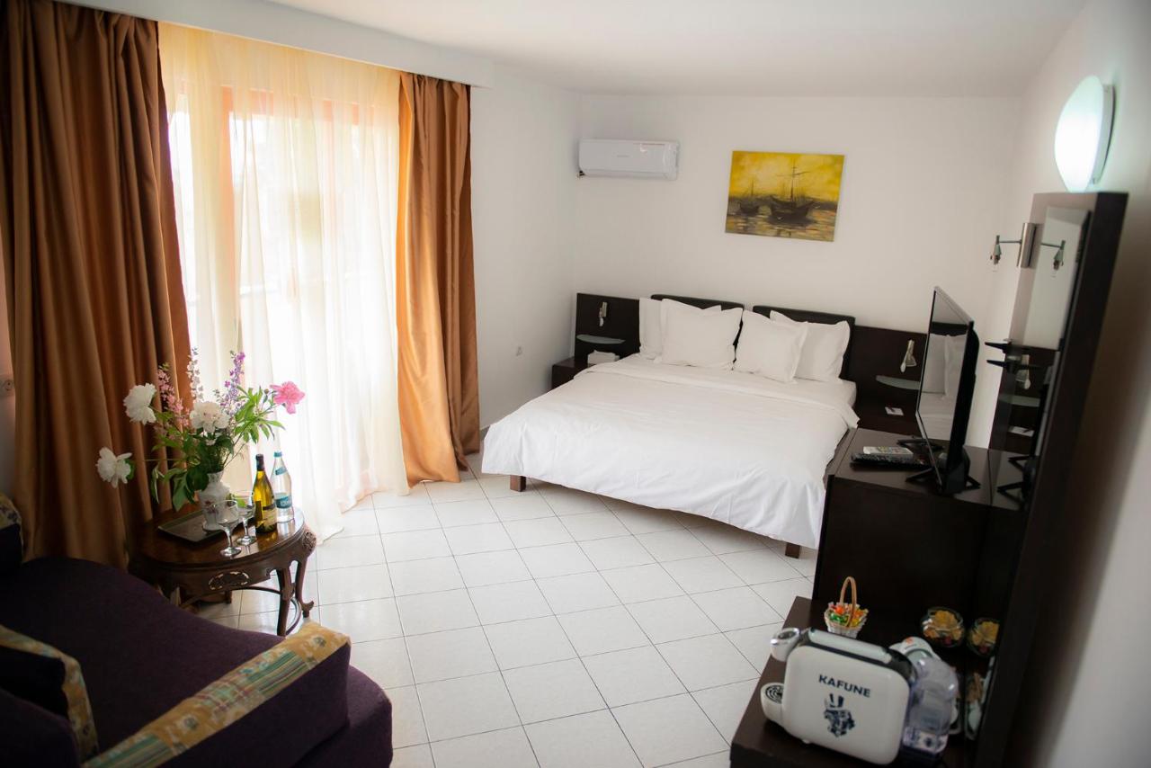 Hotel Majestic Mamaia