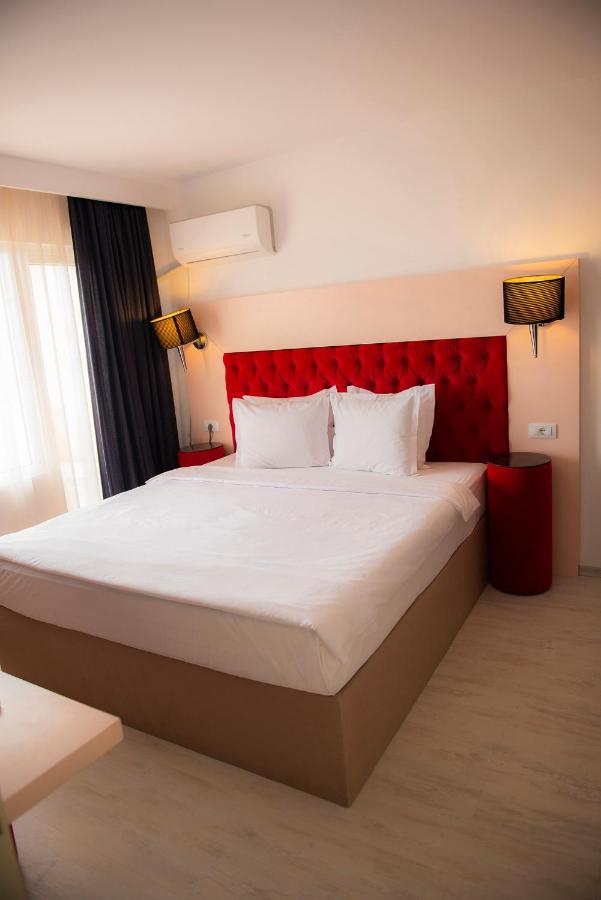 Hotel Majestic Mamaia