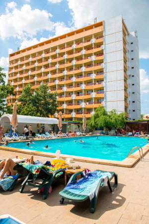 Hotel Hotel Majestic Mamaia cazare Mamaia