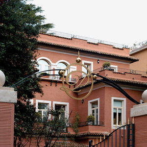 Sejur Hotel Principe Torlonia vacanta Roma