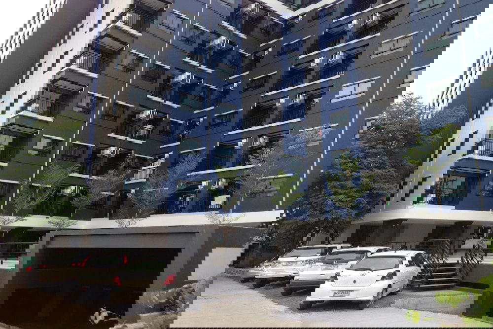 Hotel Ploen Ploen Residence