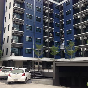 Hotel Ploen Ploen Residence cazare Pathum Thani