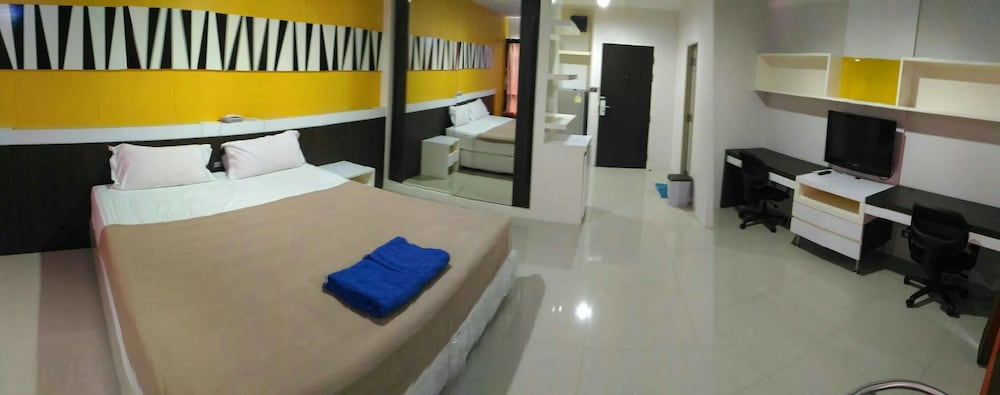 Hotel The Star Rangsit