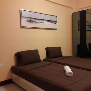 Hotel Navavilla cazare Khlong Luang